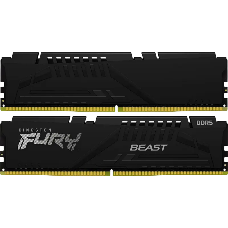 Kingston FURY Beast FURY Renegade 64GB DDR5 6000MHz