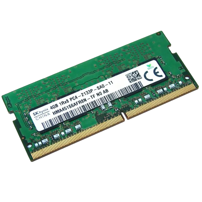 Hynix PC17000 4GB DDR4 2133MHz SODIMM