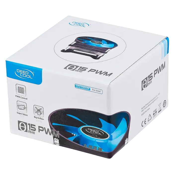 Deepcool THETA 15 PWM