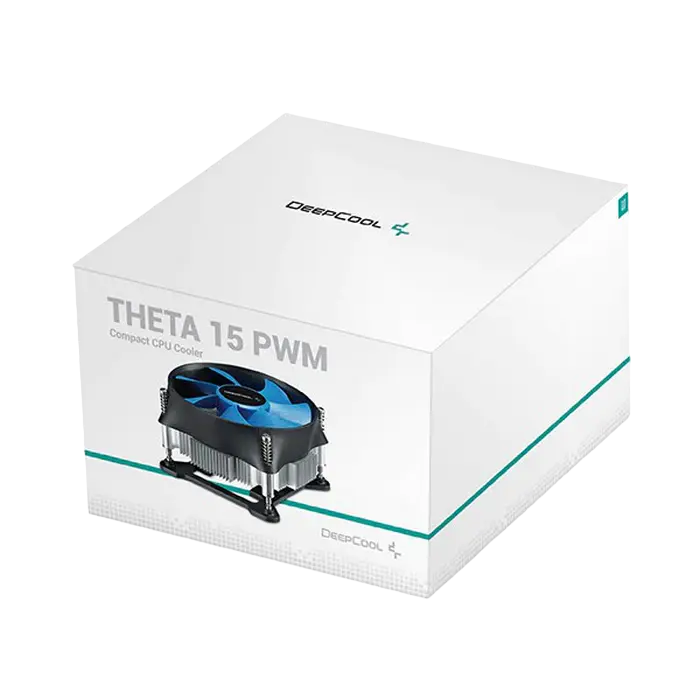 Deepcool THETA 15 PWM