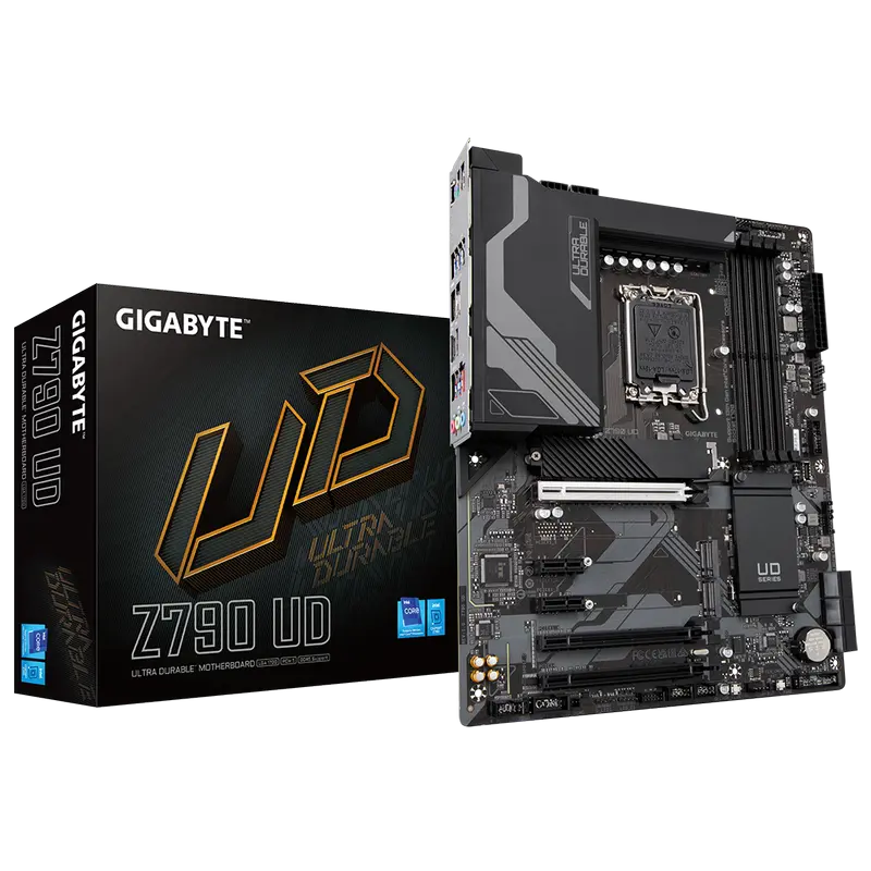 Gigabyte Z790 UD LGA1700 ATX