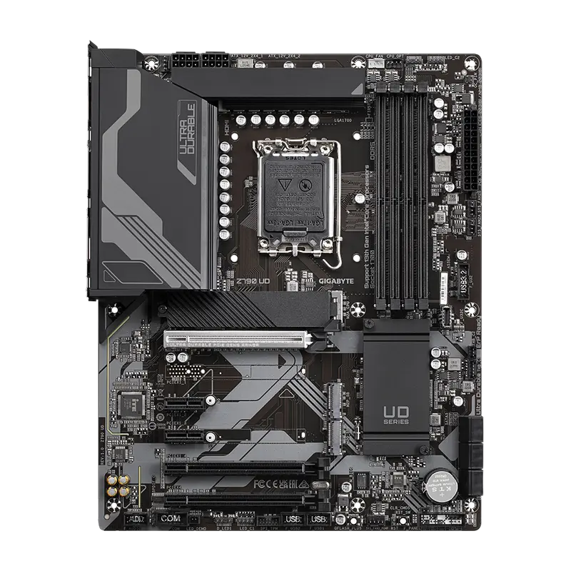 Gigabyte Z790 UD LGA1700 ATX