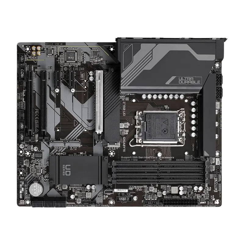 Gigabyte Z790 UD LGA1700 ATX