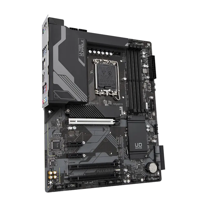 Gigabyte Z790 UD LGA1700 ATX