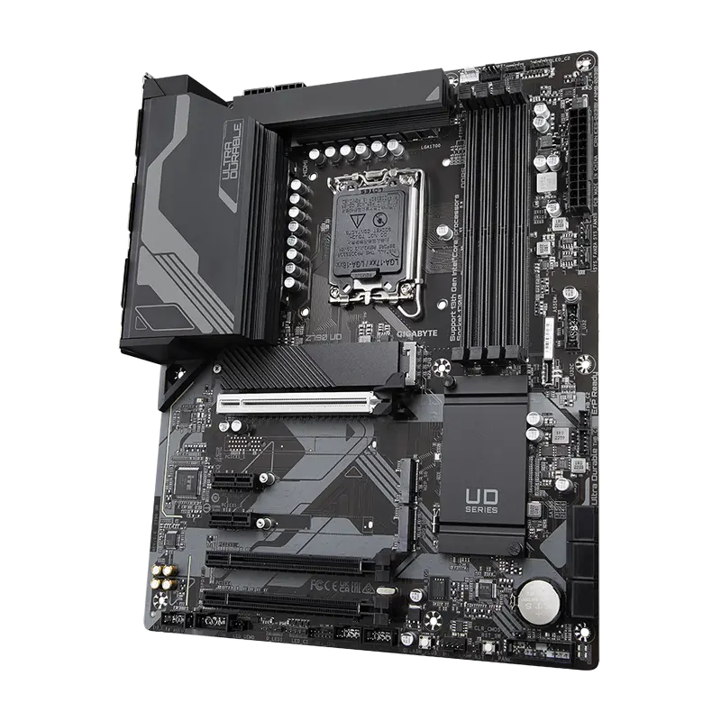 Gigabyte Z790 UD LGA1700 ATX