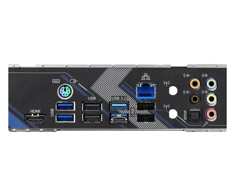ASRock B550 EXTREME4 AM4 ATX