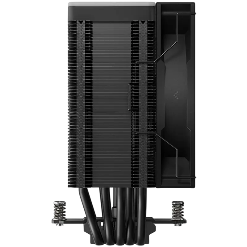 Deepcool AG500 BK ARGB V2