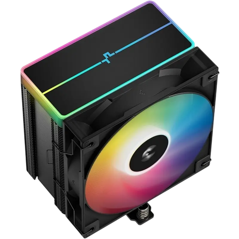 Deepcool AG500 BK ARGB V2