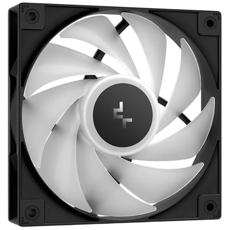 Deepcool AG500 BK ARGB V2