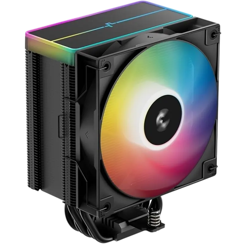 Deepcool AG500 BK ARGB V2