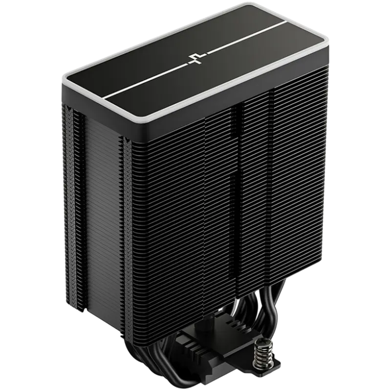 Deepcool AG500 BK ARGB V2