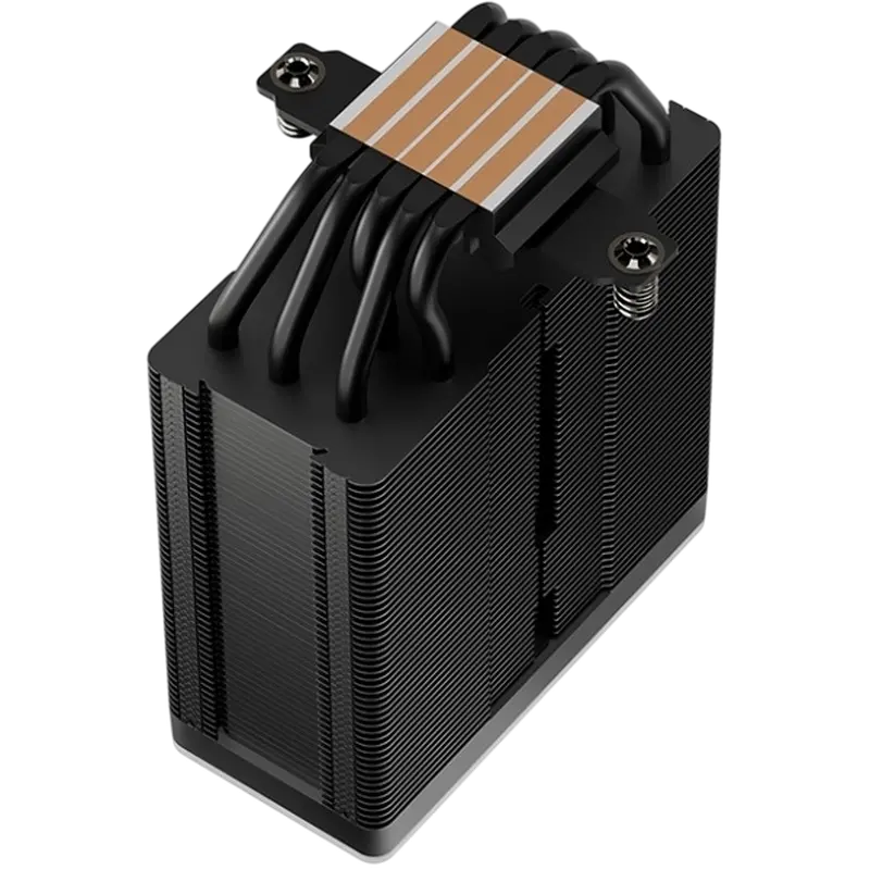 Deepcool AG500 BK ARGB V2