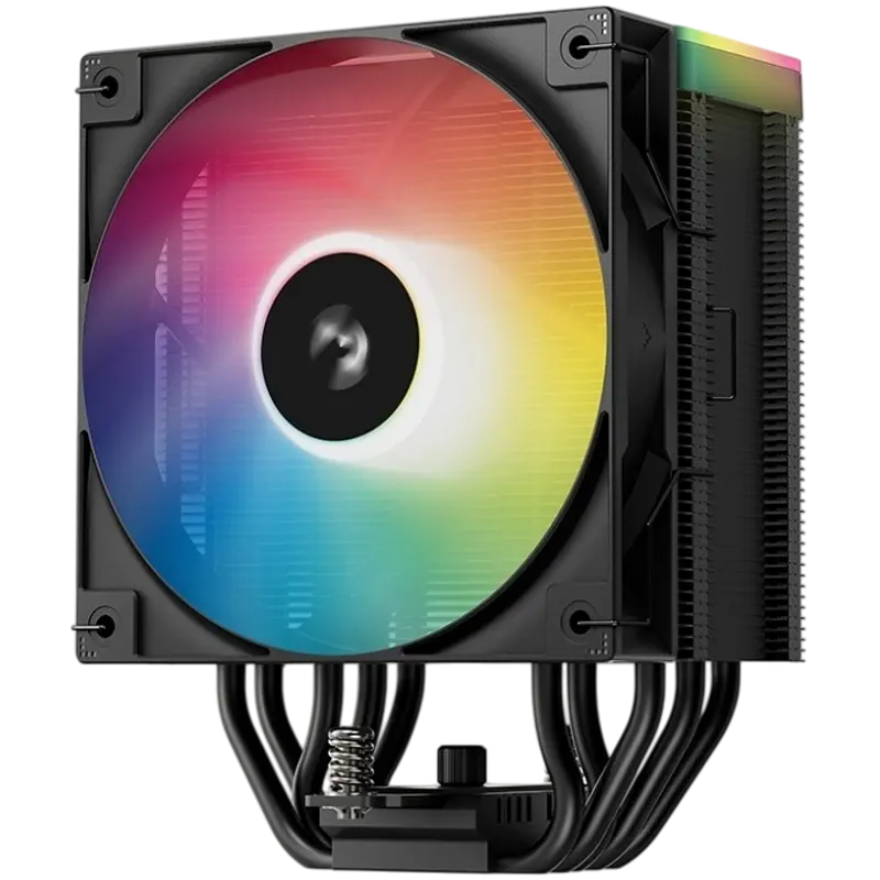Deepcool AG500 BK ARGB V2