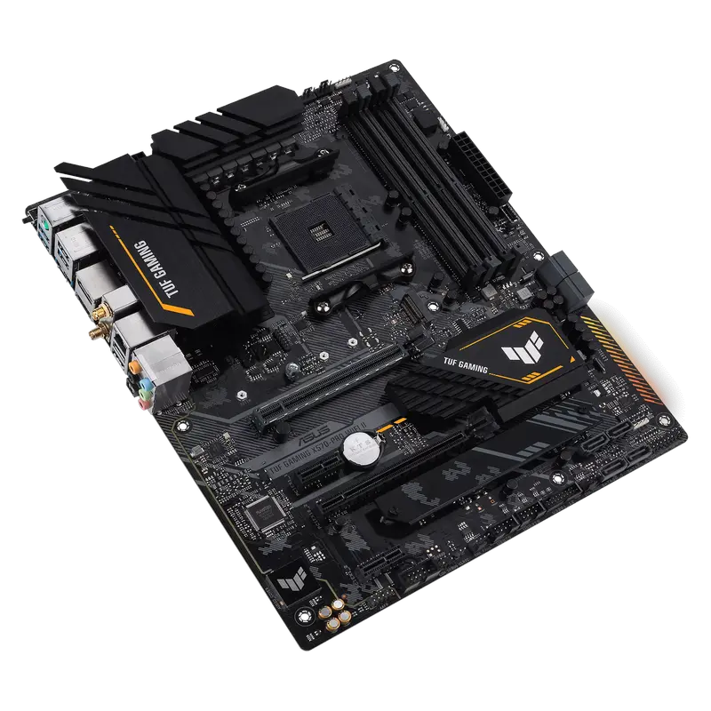ASUS TUF GAMING X570-PRO WIFI II ATX