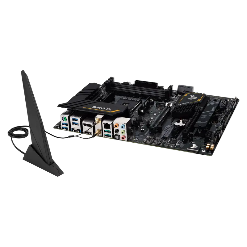 ASUS TUF GAMING X570-PRO WIFI II ATX