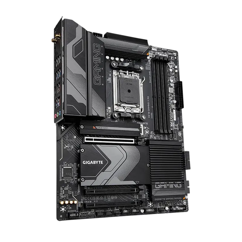 Gigabyte X670 GAMING X AX AM5 ATX