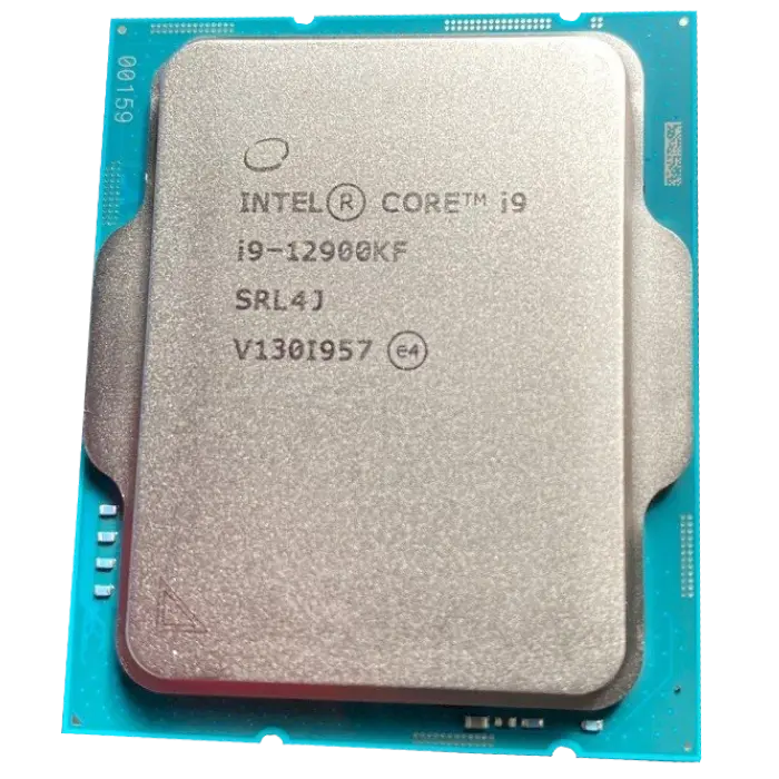 Intel Core i9-12900KF Box
