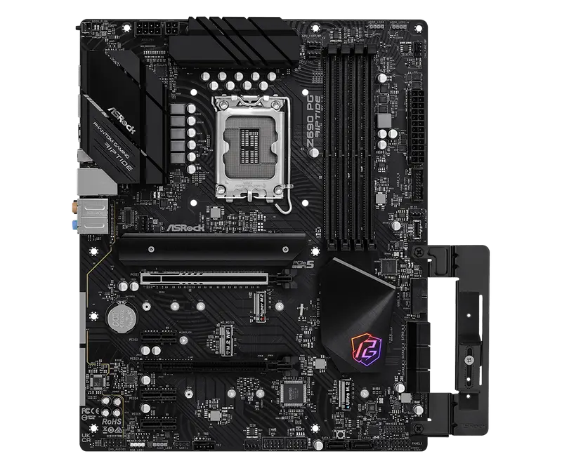 ASRock Z690 PG RIPTIDE LGA1700 ATX