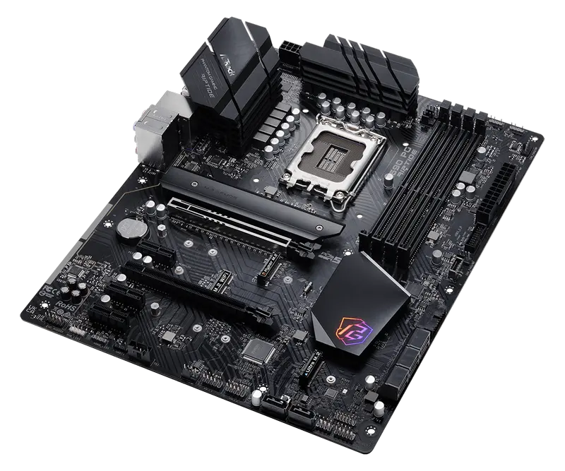 ASRock Z690 PG RIPTIDE LGA1700 ATX