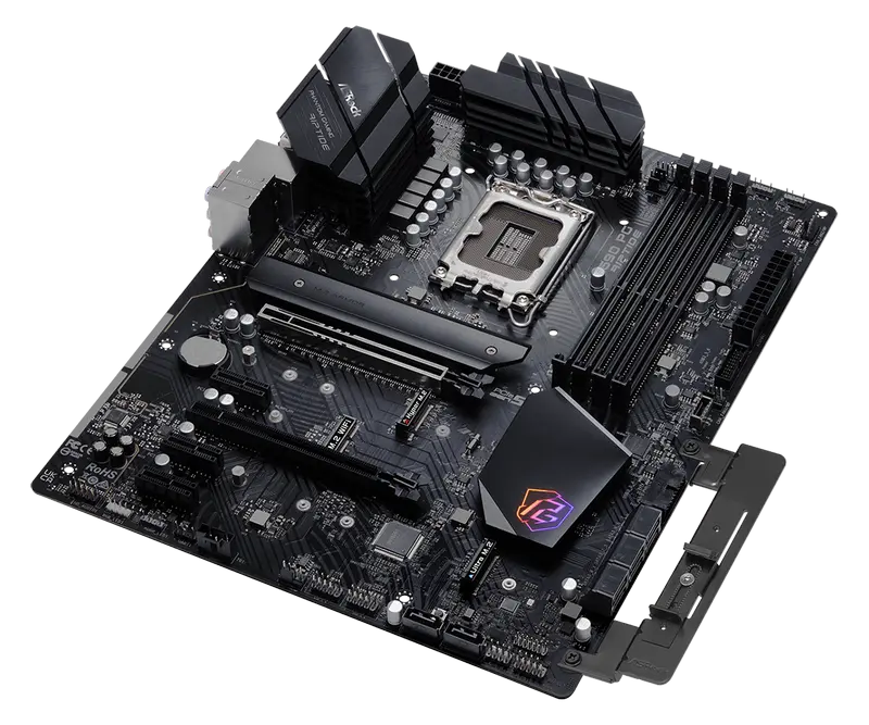 ASRock Z690 PG RIPTIDE LGA1700 ATX