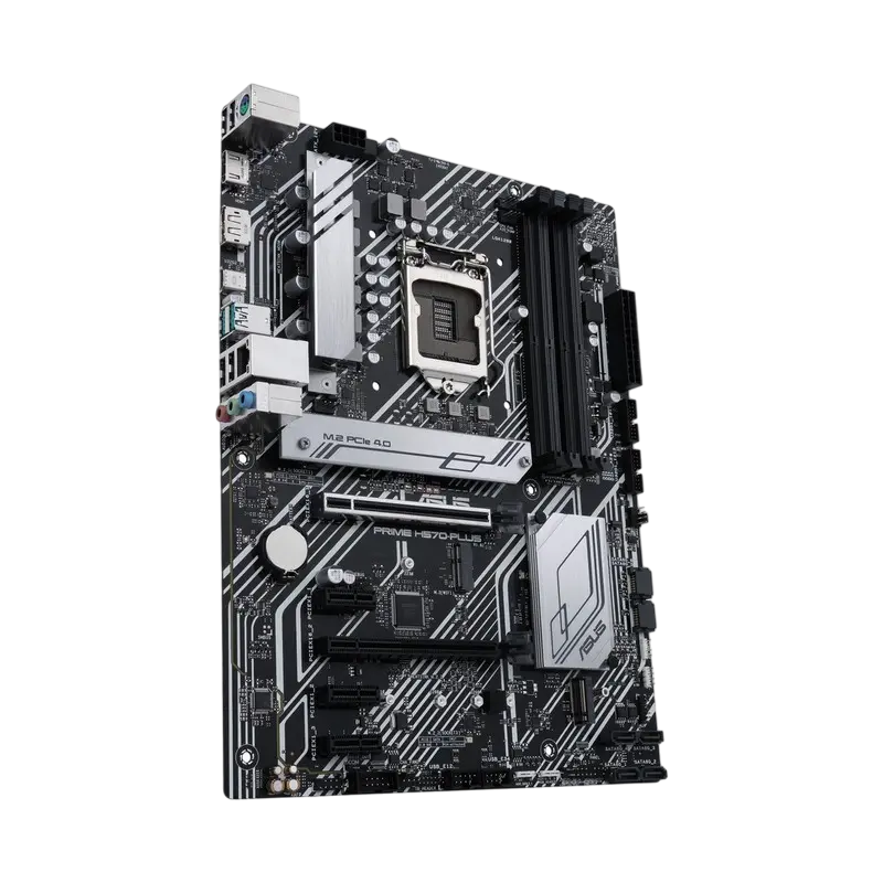 ASUS PRIME H570-PLUS LGA1200 ATX