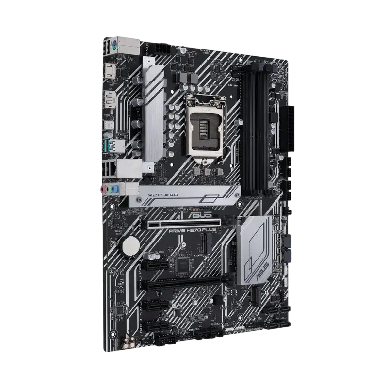 ASUS PRIME H570-PLUS LGA1200 ATX