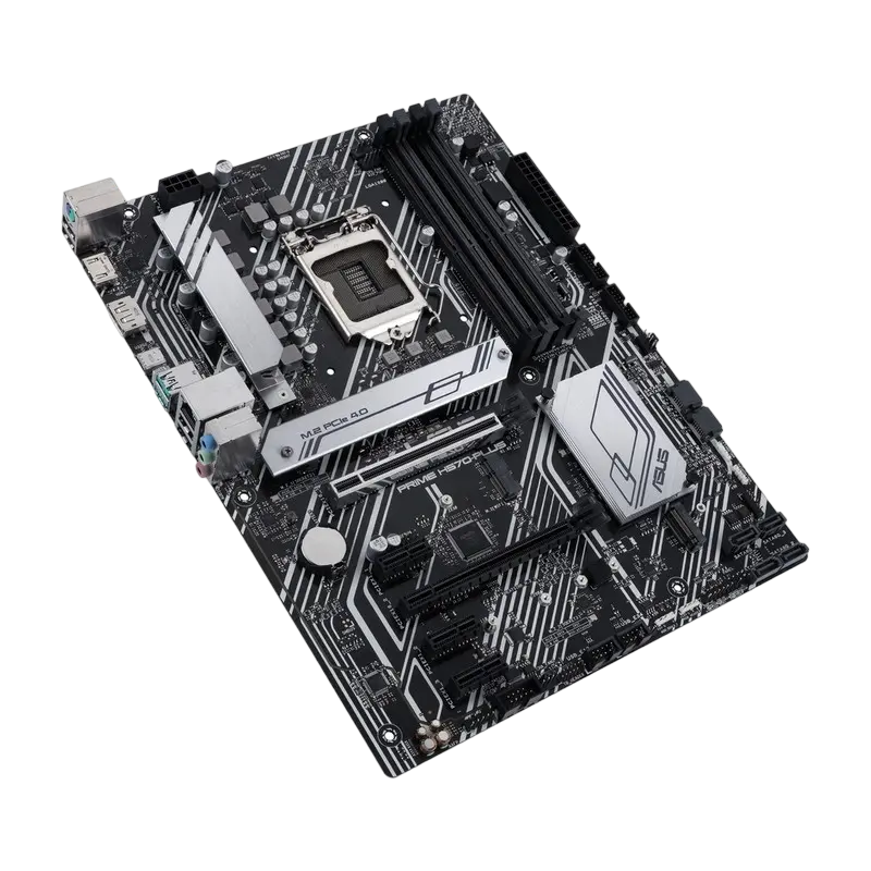 ASUS PRIME H570-PLUS LGA1200 ATX