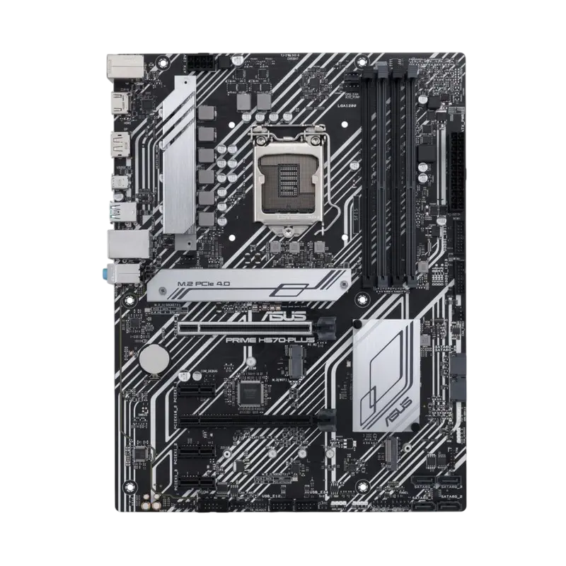 ASUS PRIME H570-PLUS LGA1200 ATX