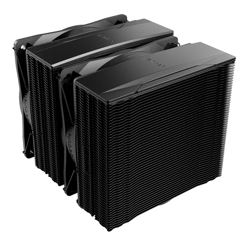 be quiet! Pure Rock Pro 3 LX