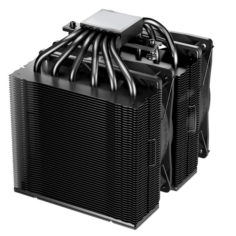 be quiet! Pure Rock Pro 3 LX