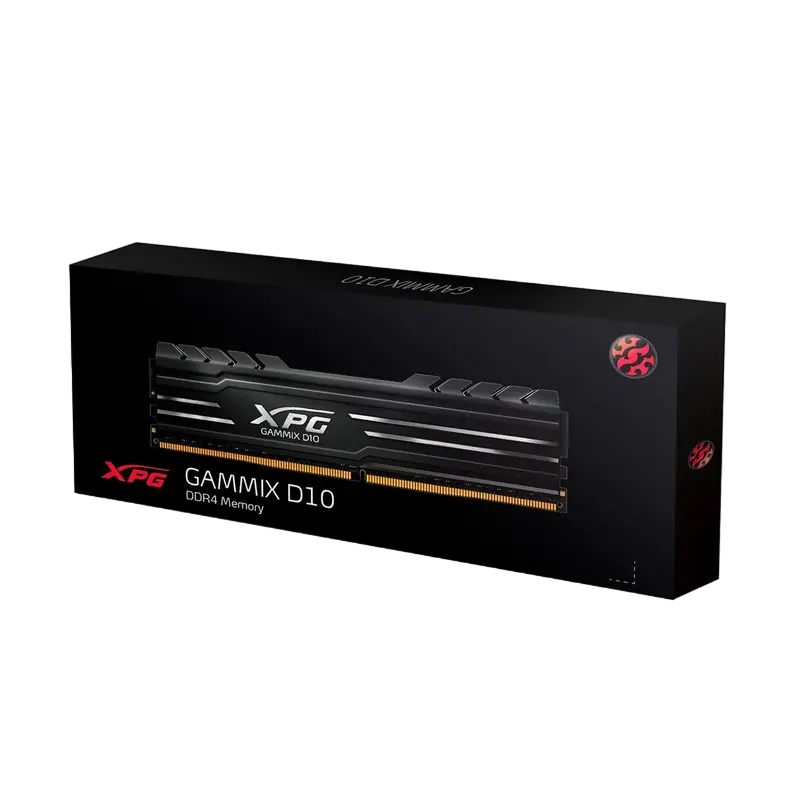 ADATA XPG Gammix D10 16GB DDR4 3200MHz