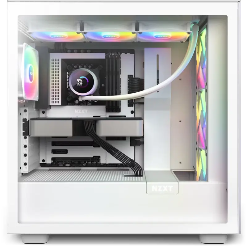 NZXT Kraken 360 RGB