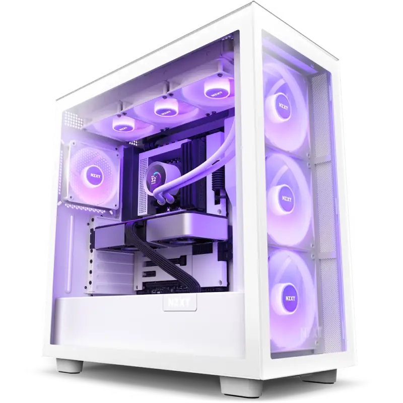 NZXT Kraken 360 RGB