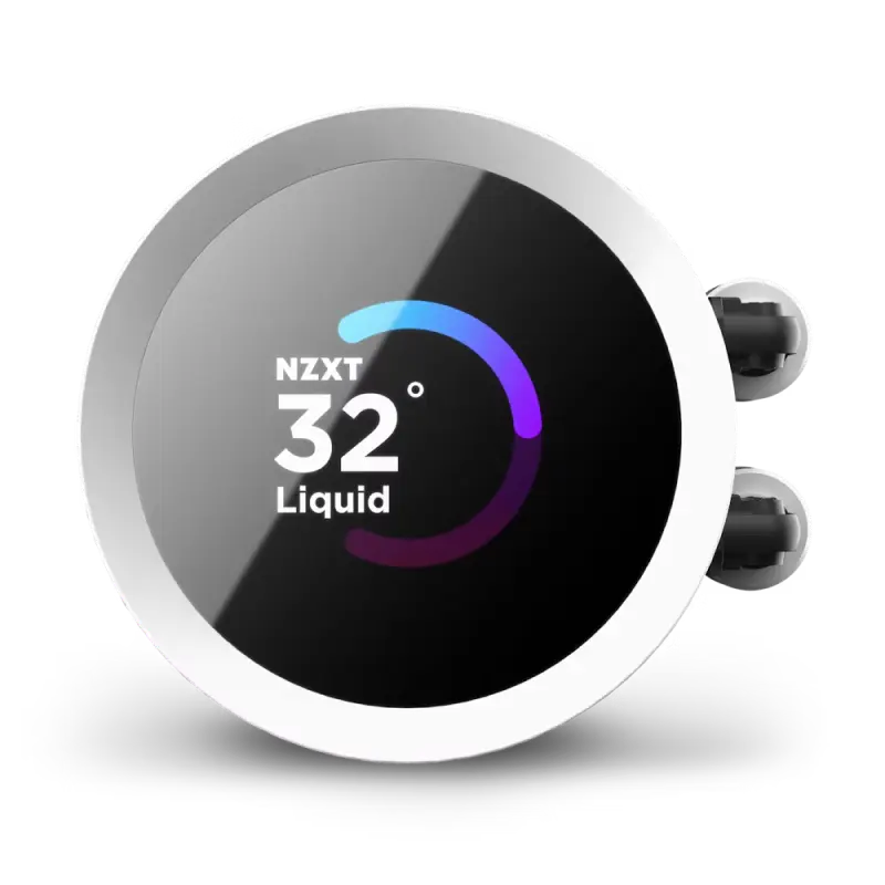 NZXT Kraken 360 RGB