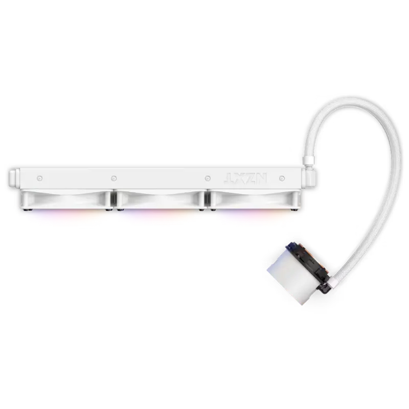 NZXT Kraken 360 RGB