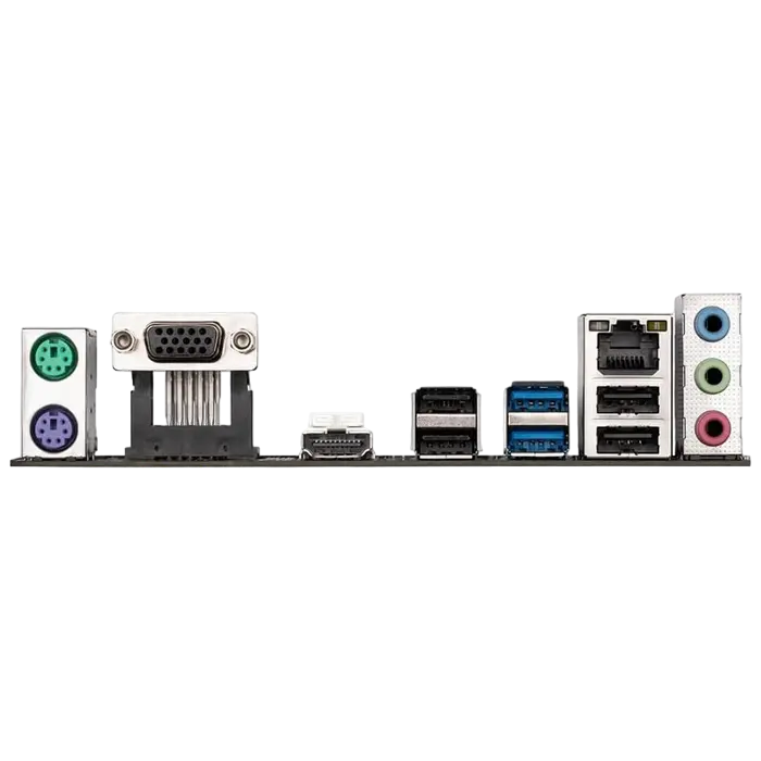 Gigabyte H610M H V2 DDR4 LGA1700 Micro-ATX