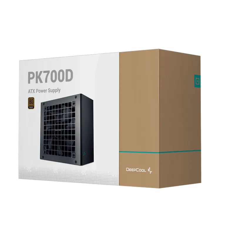 Deepcool PK700D 700W ATX
