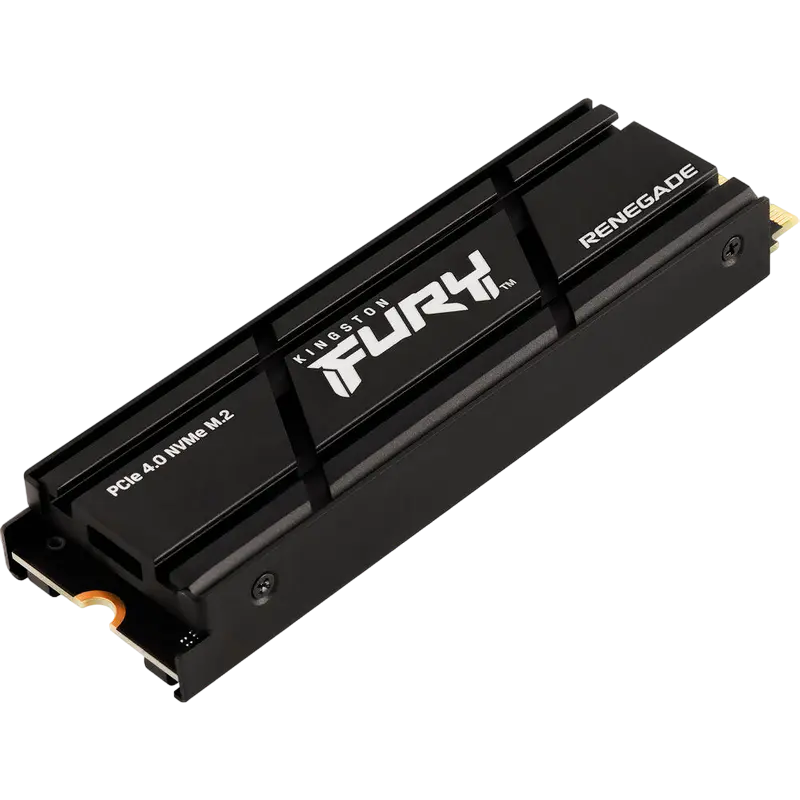 Kingston FURY Renegade 4 TB