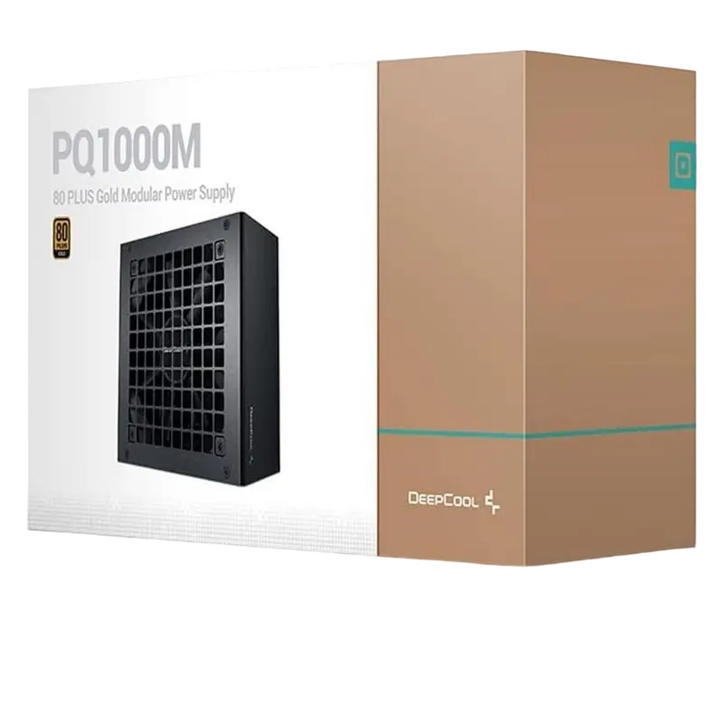 Deepcool PQ1000M 1000W ATX