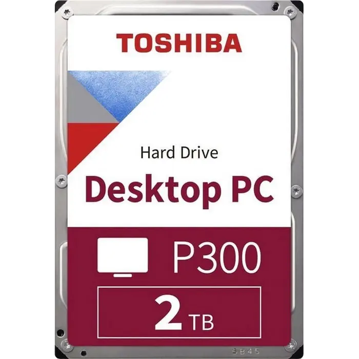 Toshiba P300 2 TB