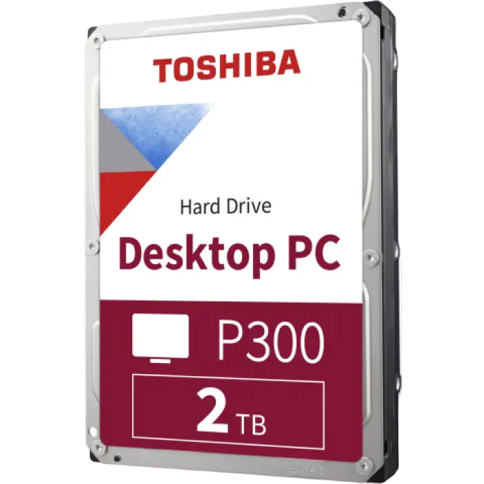 Toshiba P300 2 TB