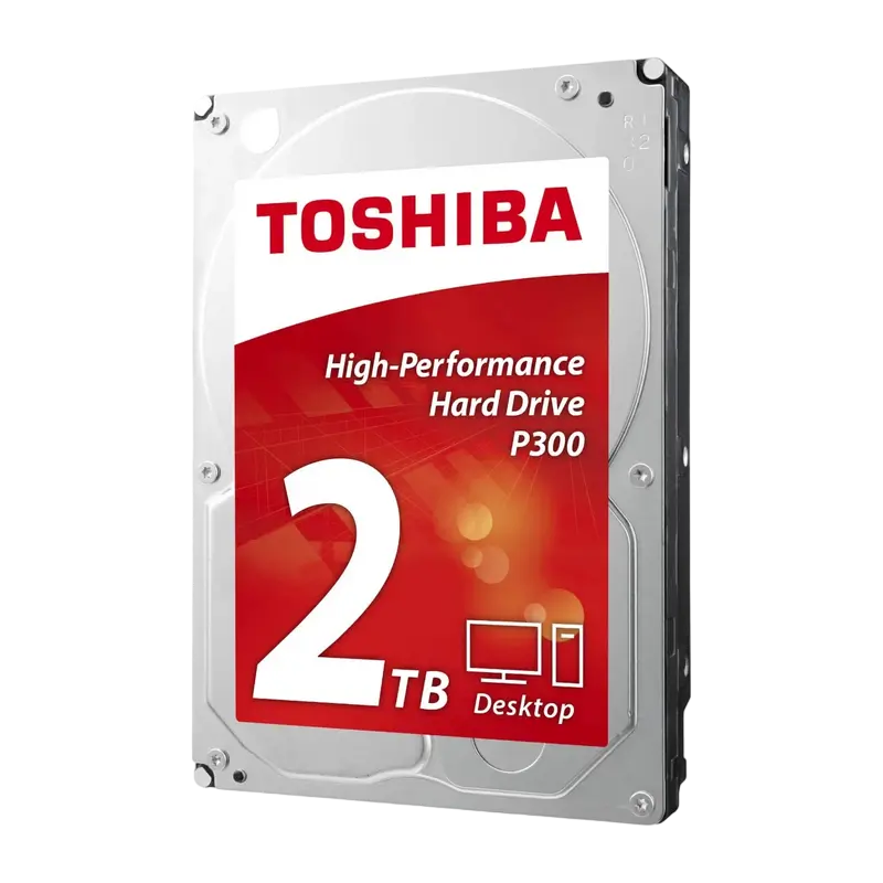 Toshiba P300 2 TB