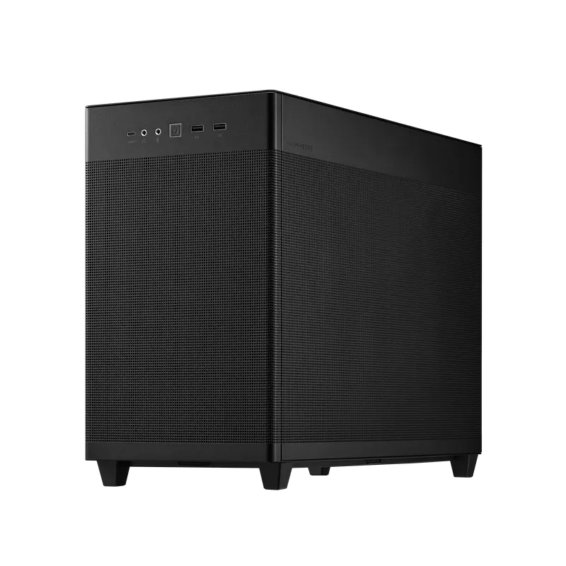 ASUS AP201 Mini-Tower Negru