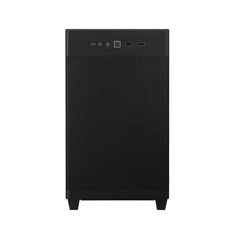 ASUS AP201 Mini-Tower Negru