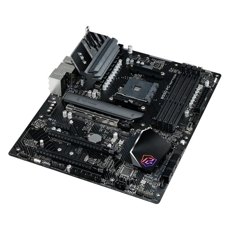 ASRock B550 PG RIPTIDE AM4 ATX
