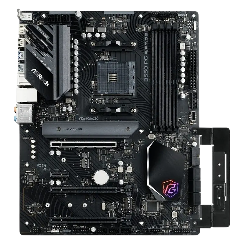 ASRock B550 PG RIPTIDE AM4 ATX