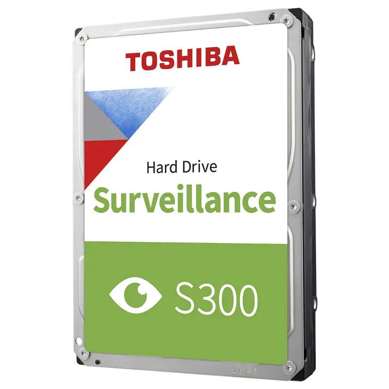 Toshiba S300 6 TB