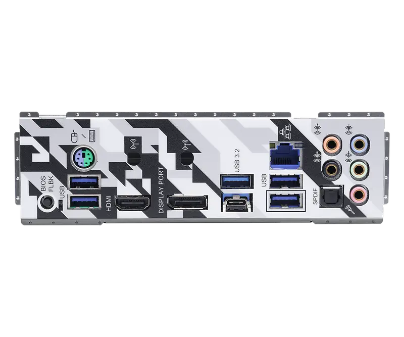 ASRock Z690 Steel Legend LGA1700 ATX