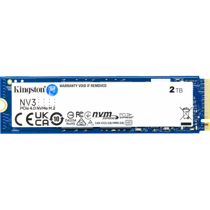 Kingston NV3 2 TB