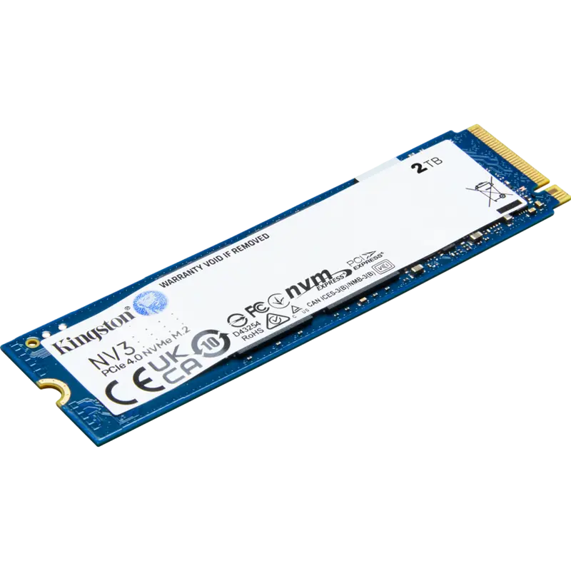 Kingston NV3 2 TB